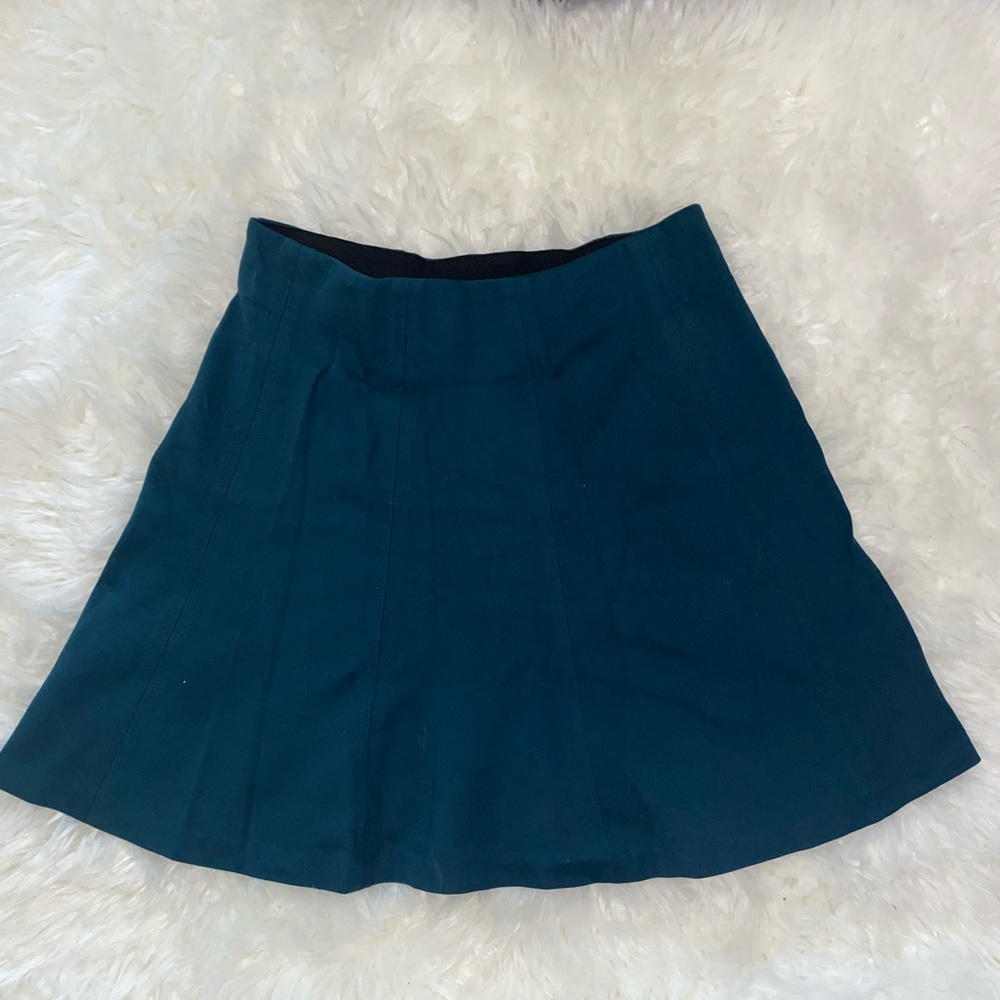 LOFT skirt size small